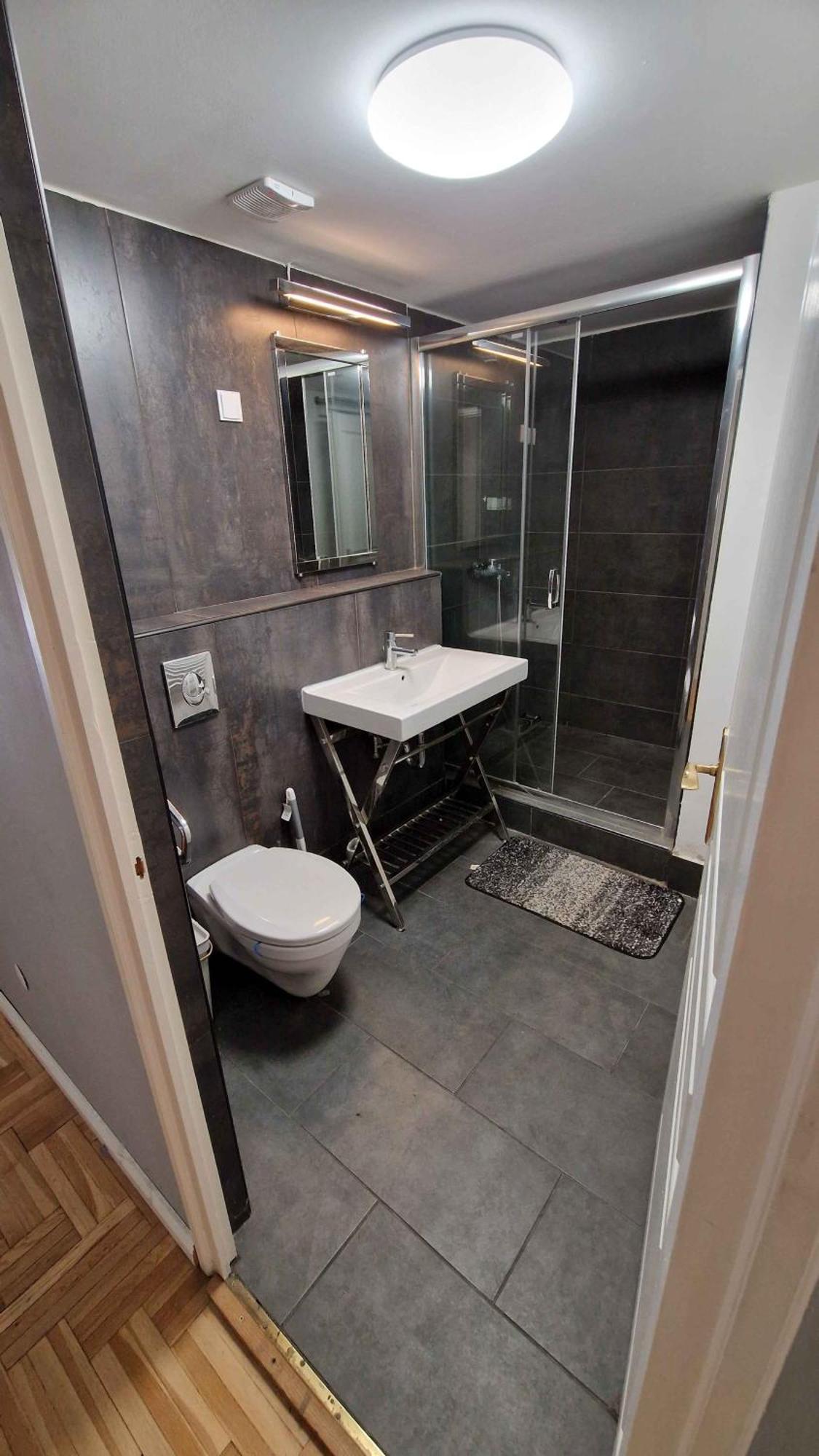 Central Dob Apartman بودابست المظهر الخارجي الصورة