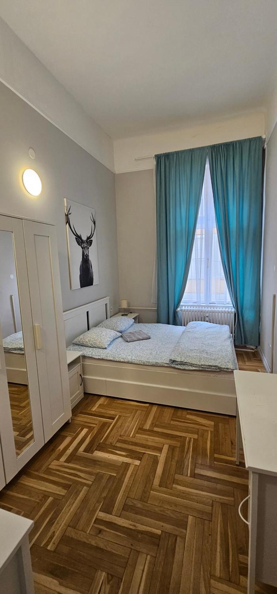 Central Dob Apartman بودابست المظهر الخارجي الصورة