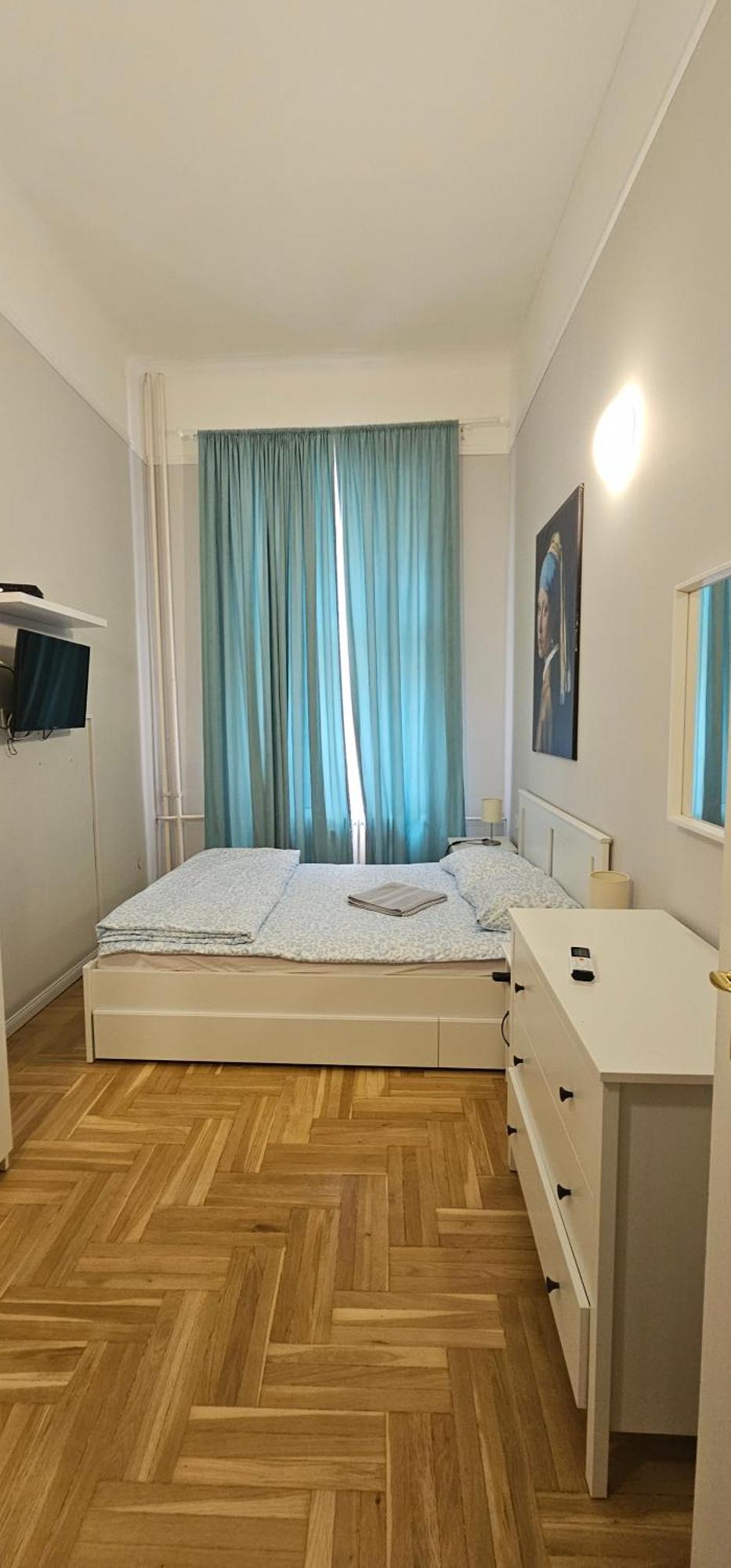 Central Dob Apartman بودابست المظهر الخارجي الصورة