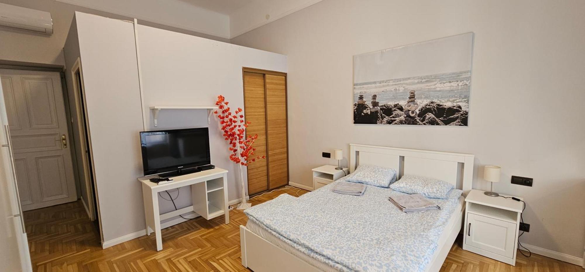 Central Dob Apartman بودابست المظهر الخارجي الصورة