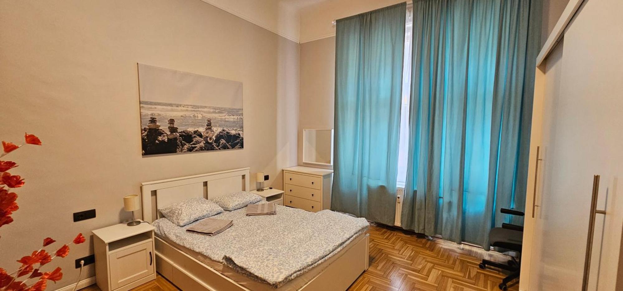 Central Dob Apartman بودابست المظهر الخارجي الصورة
