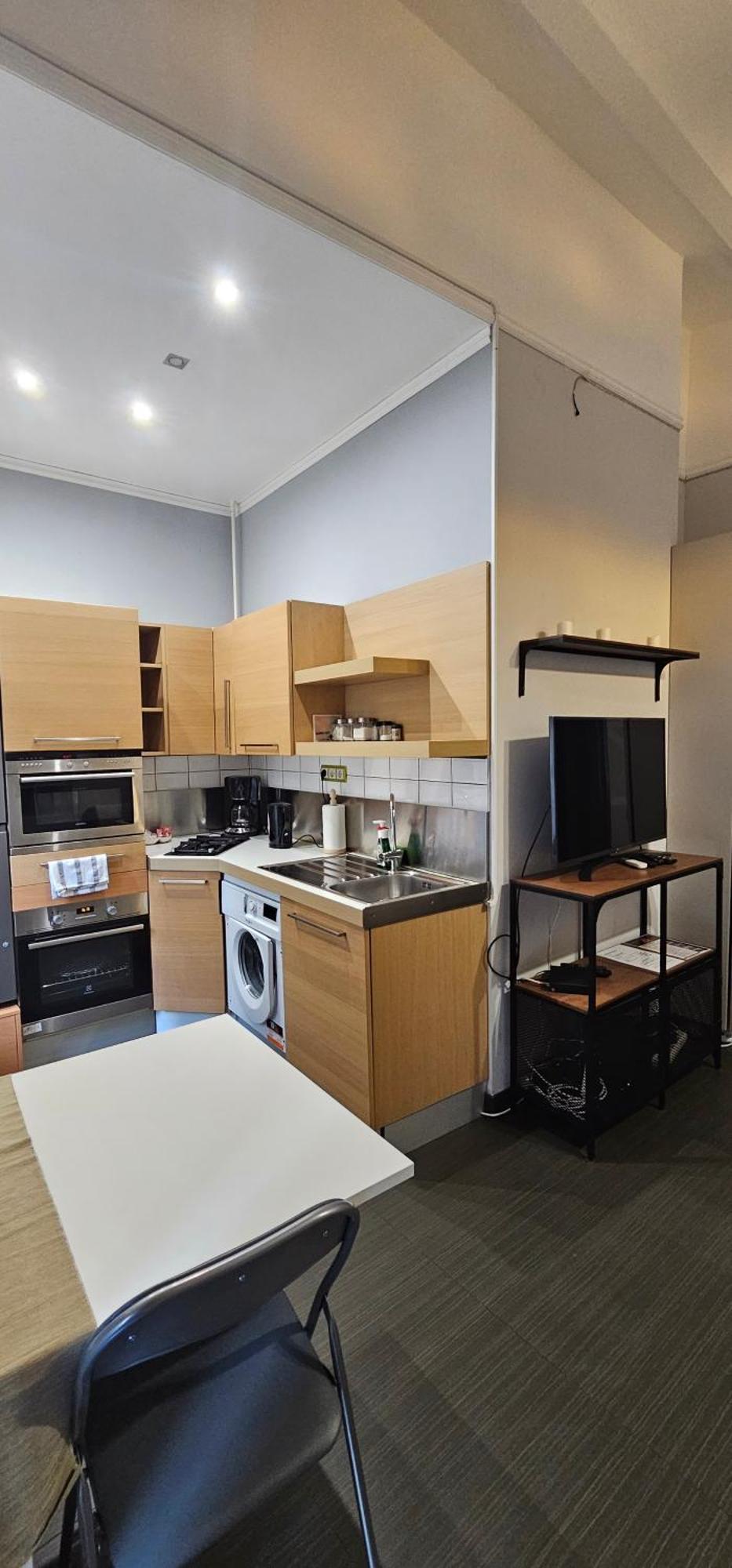 Central Dob Apartman بودابست المظهر الخارجي الصورة