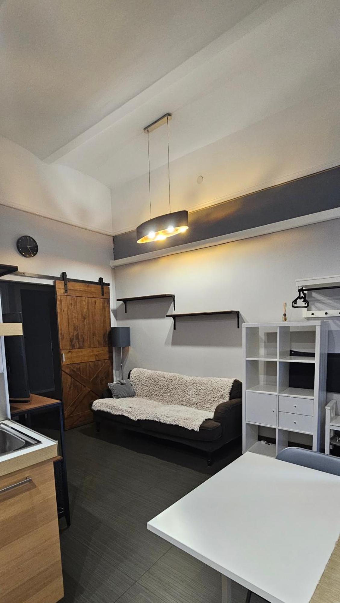 Central Dob Apartman بودابست المظهر الخارجي الصورة