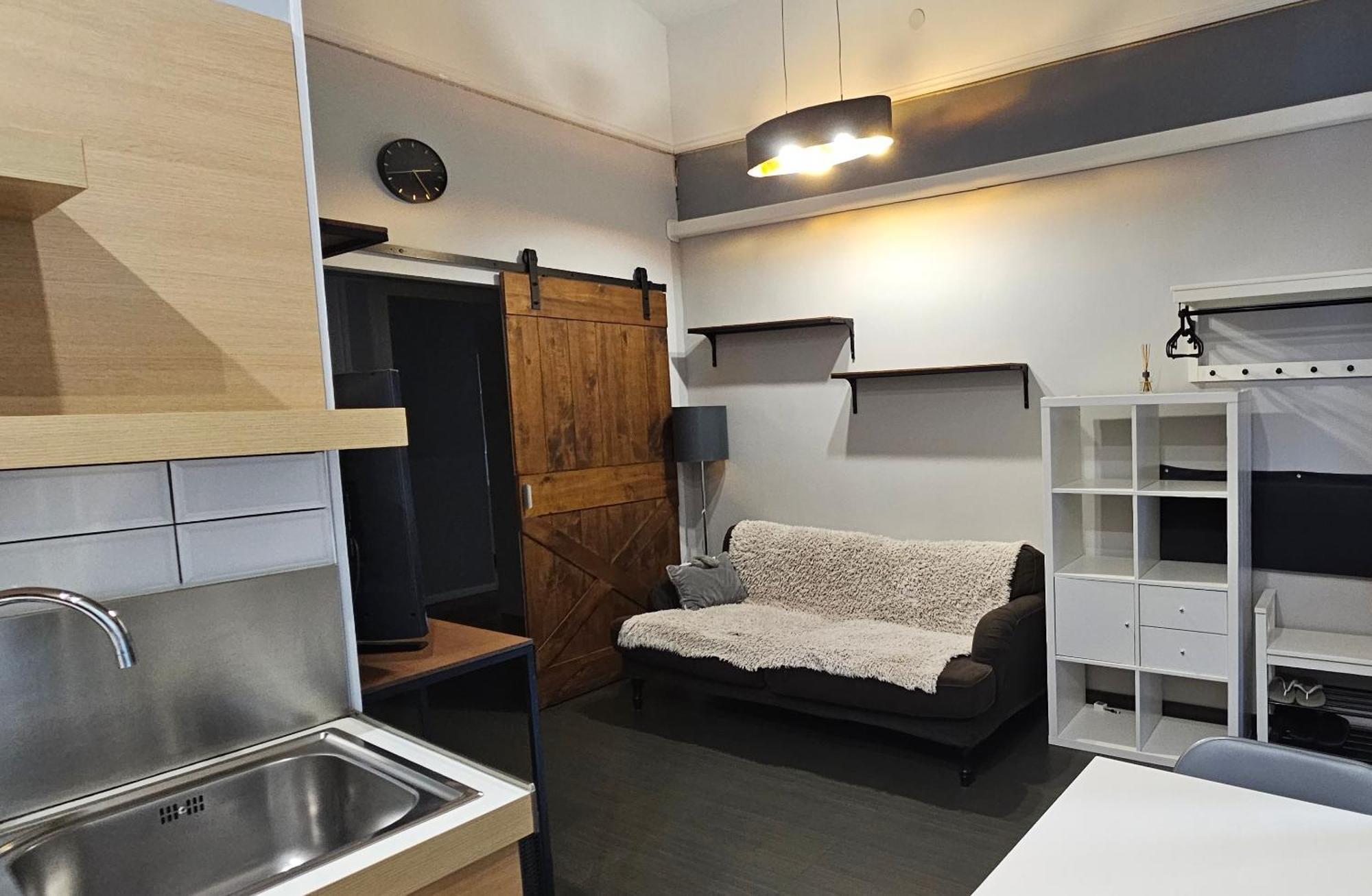 Central Dob Apartman بودابست المظهر الخارجي الصورة