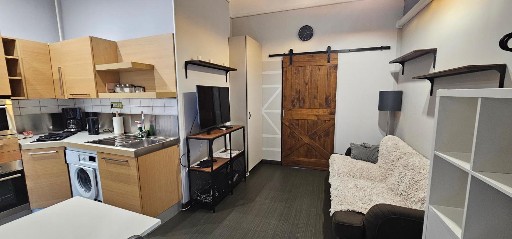 Central Dob Apartman بودابست المظهر الخارجي الصورة